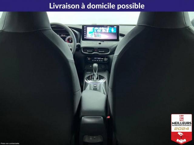 Nissan Juke image 5