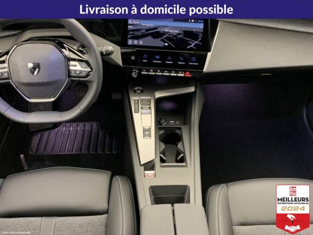 Peugeot 308 image 4