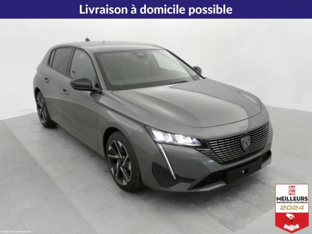 Peugeot 308 image 7