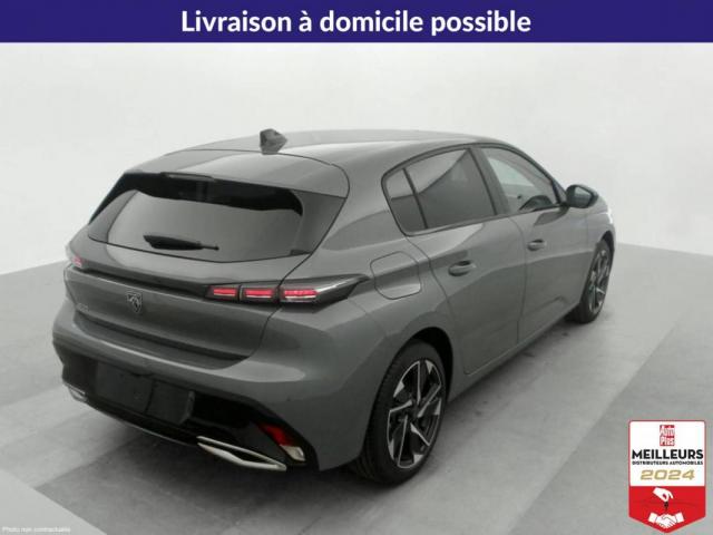 Peugeot 308 image 5