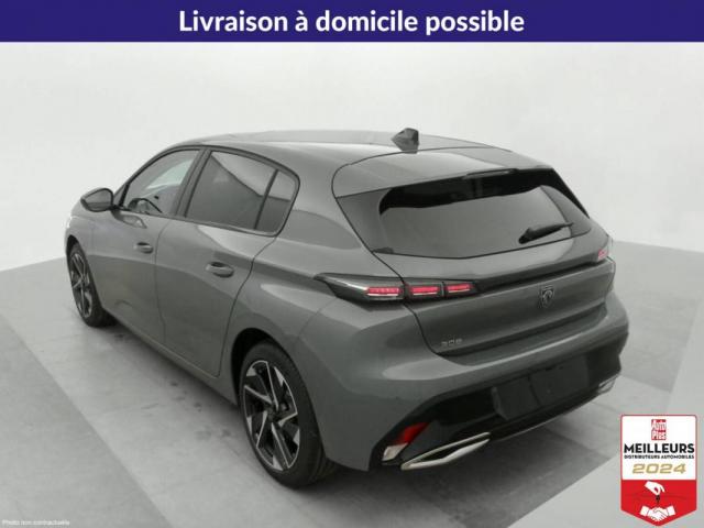 Peugeot 308 image 1