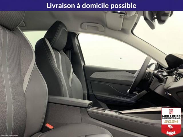 Peugeot 308 image 9