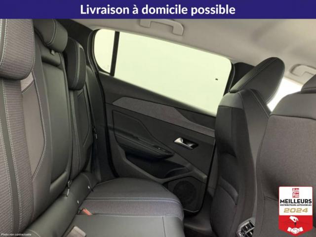 Peugeot 308 image 3