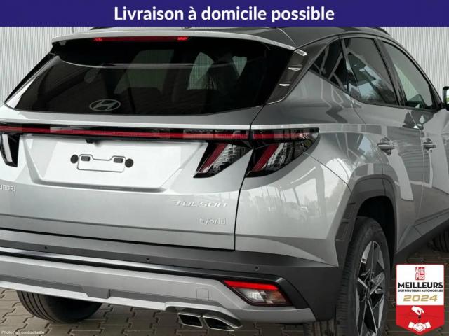 Hyundai Tucson image 1