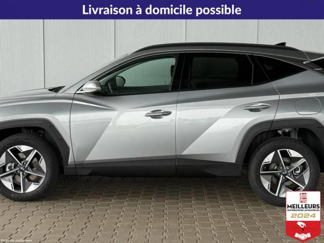 Hyundai Tucson image 2