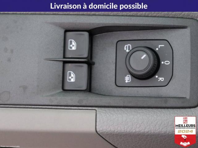 Volkswagen Crafter image 8