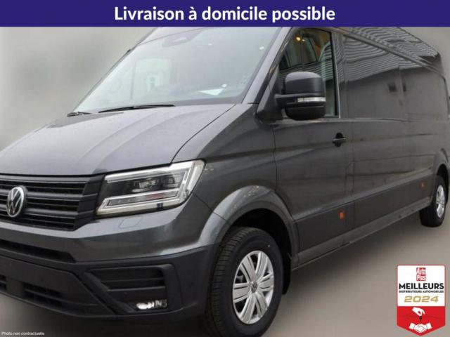 Volkswagen Crafter image 2