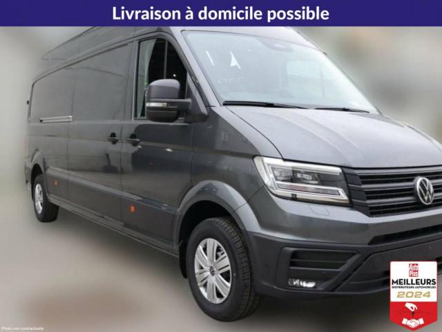 Volkswagen Crafter image 7