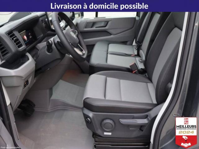 Volkswagen Crafter image 1
