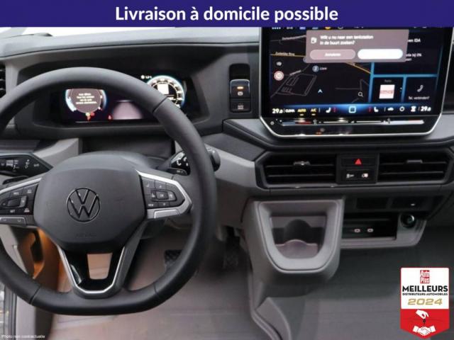 Volkswagen Crafter image 4