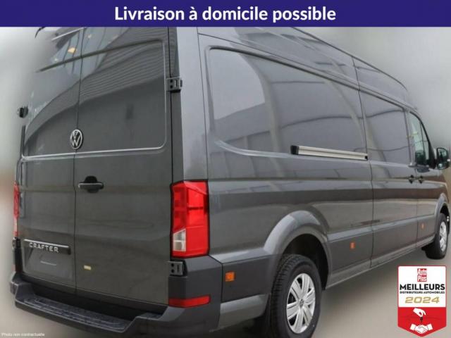 Volkswagen Crafter image 5