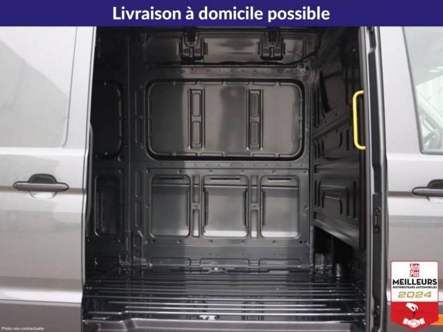 Volkswagen Crafter image 3
