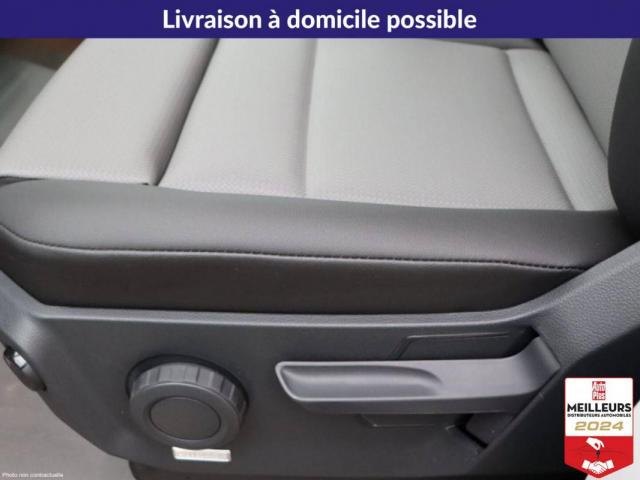 Volkswagen Crafter image 6