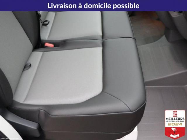Volkswagen Crafter image 9