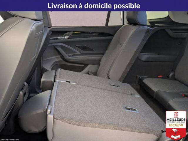 Volkswagen Tayron image 7