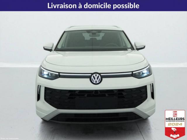 Volkswagen Tayron image 6