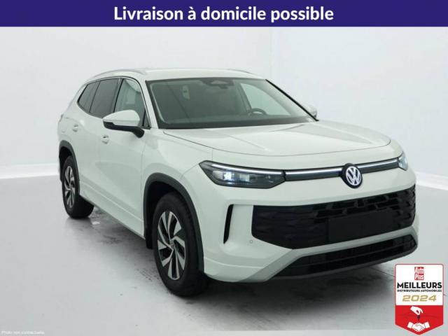 Volkswagen Tayron image 1