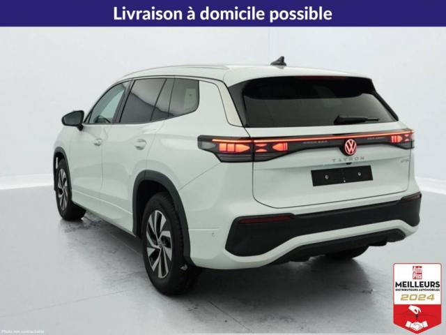 Volkswagen Tayron image 3