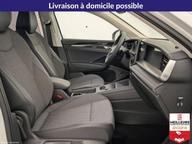 Volkswagen Tayron image 4