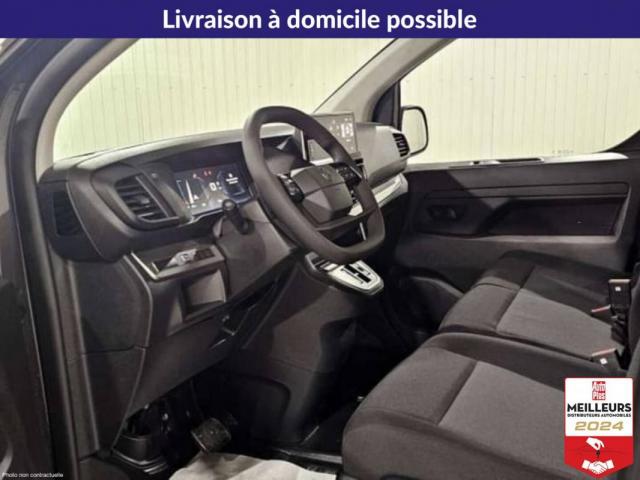 Citroen Jumpy image 6