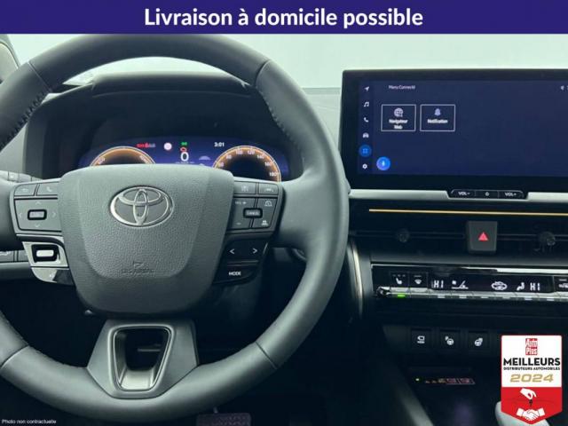 Toyota C-Hr image 8