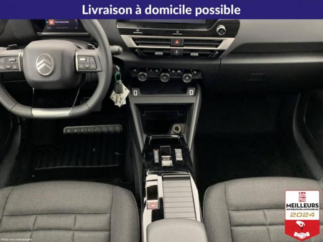 Citroen C4 image 8