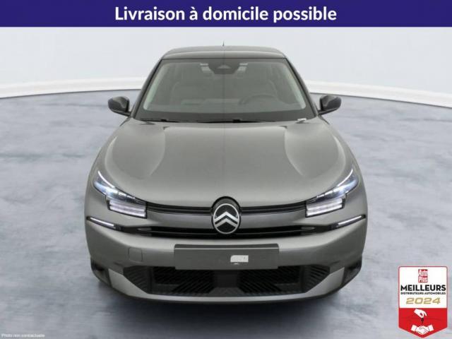 Citroen C4 image 6