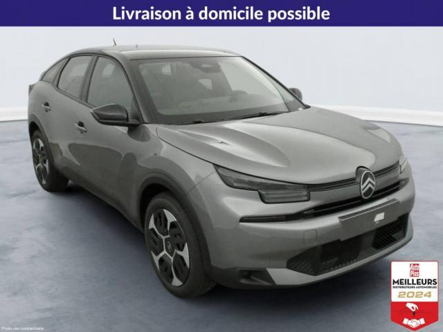 Citroen C4 image 4