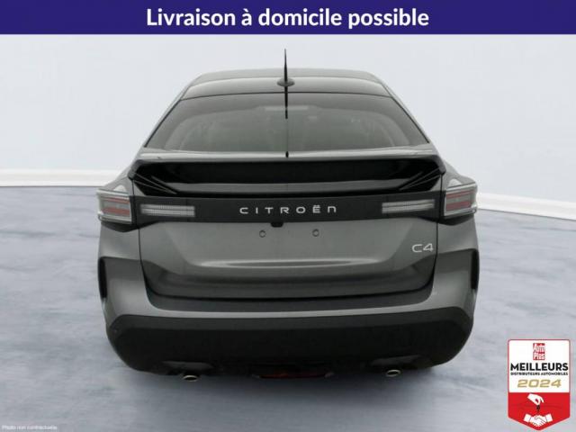 Citroen C4 image 9