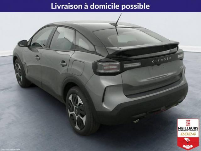 Citroen C4 image 1