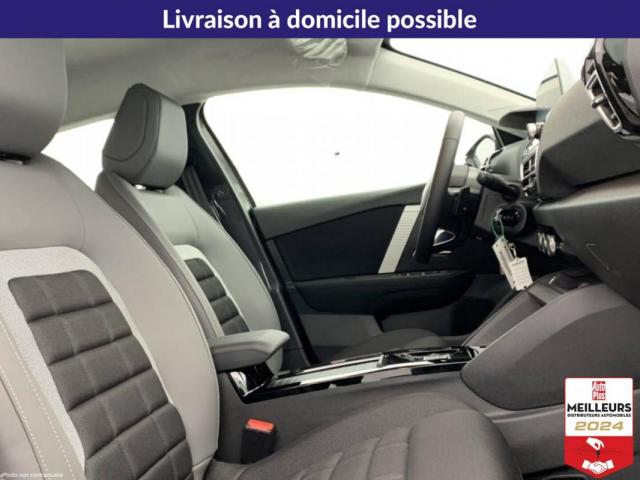 Citroen C4 image 7