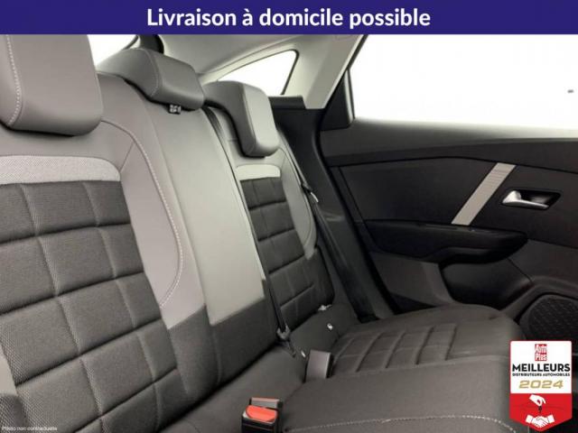 Citroen C4 image 5