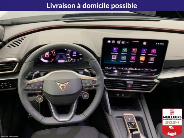 Cupra Formentor image 9
