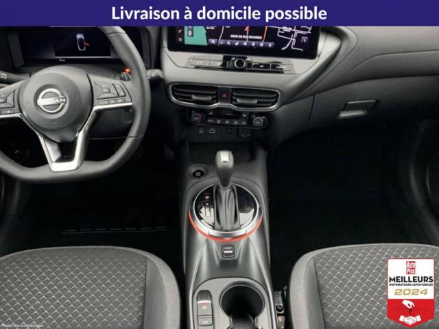 Nissan Juke image 1