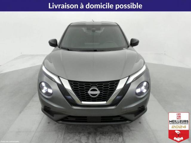 Nissan Juke image 8