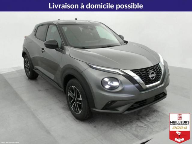 Nissan Juke image 7