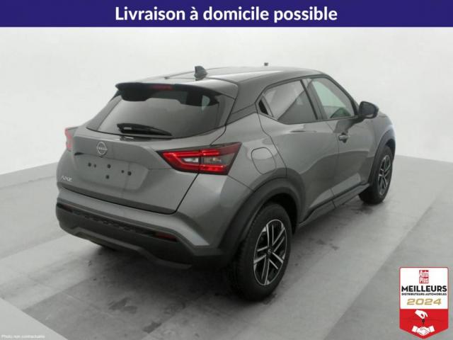Nissan Juke image 3