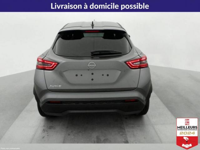 Nissan Juke image 6