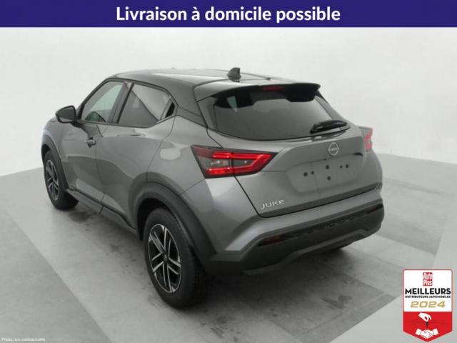 Nissan Juke image 4
