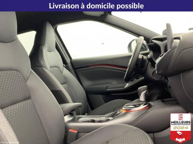Nissan Juke image 9