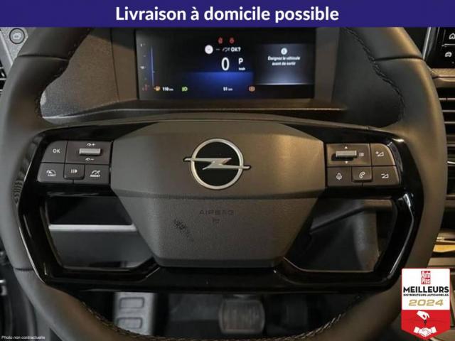 Opel Vivaro image 7
