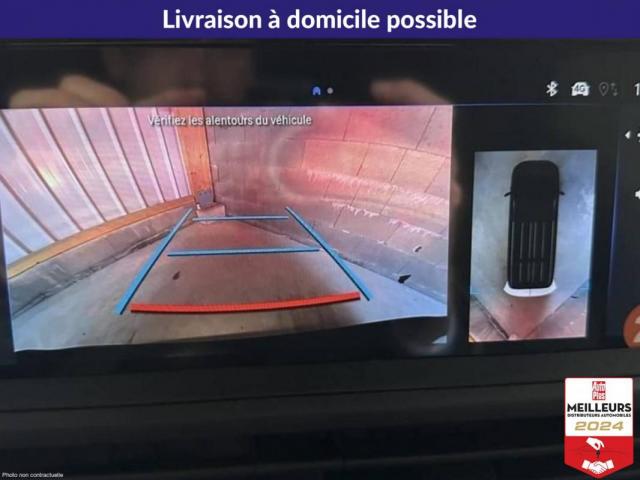 Opel Vivaro image 4