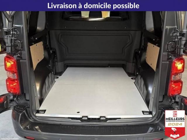 Opel Vivaro image 9