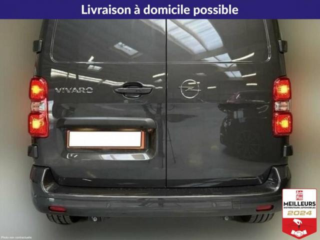 Opel Vivaro image 5