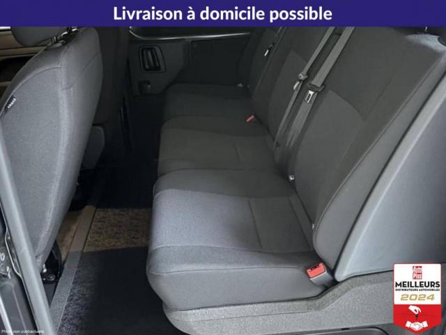 Opel Vivaro image 6