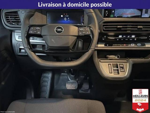 Opel Vivaro image 2