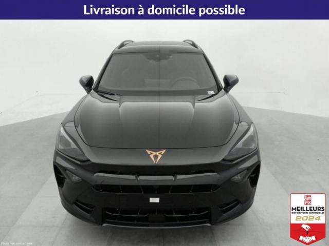 Cupra Formentor image 9