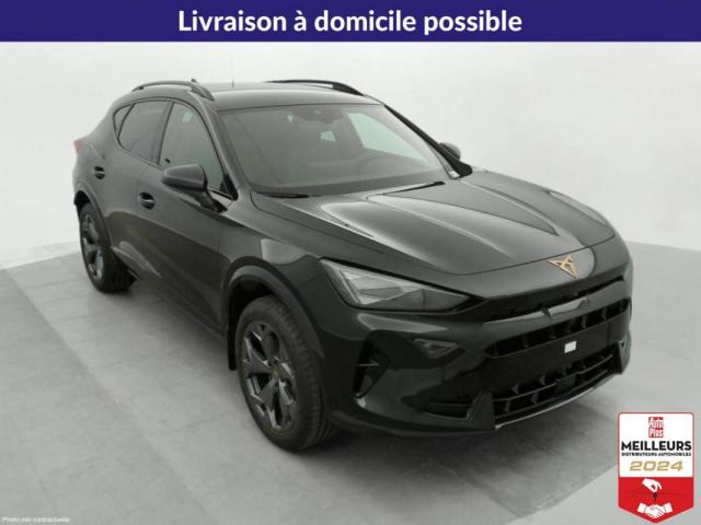 Cupra Formentor image 3