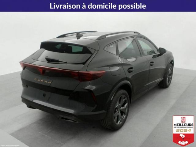 Cupra Formentor image 4