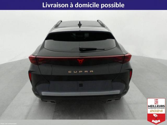 Cupra Formentor image 8